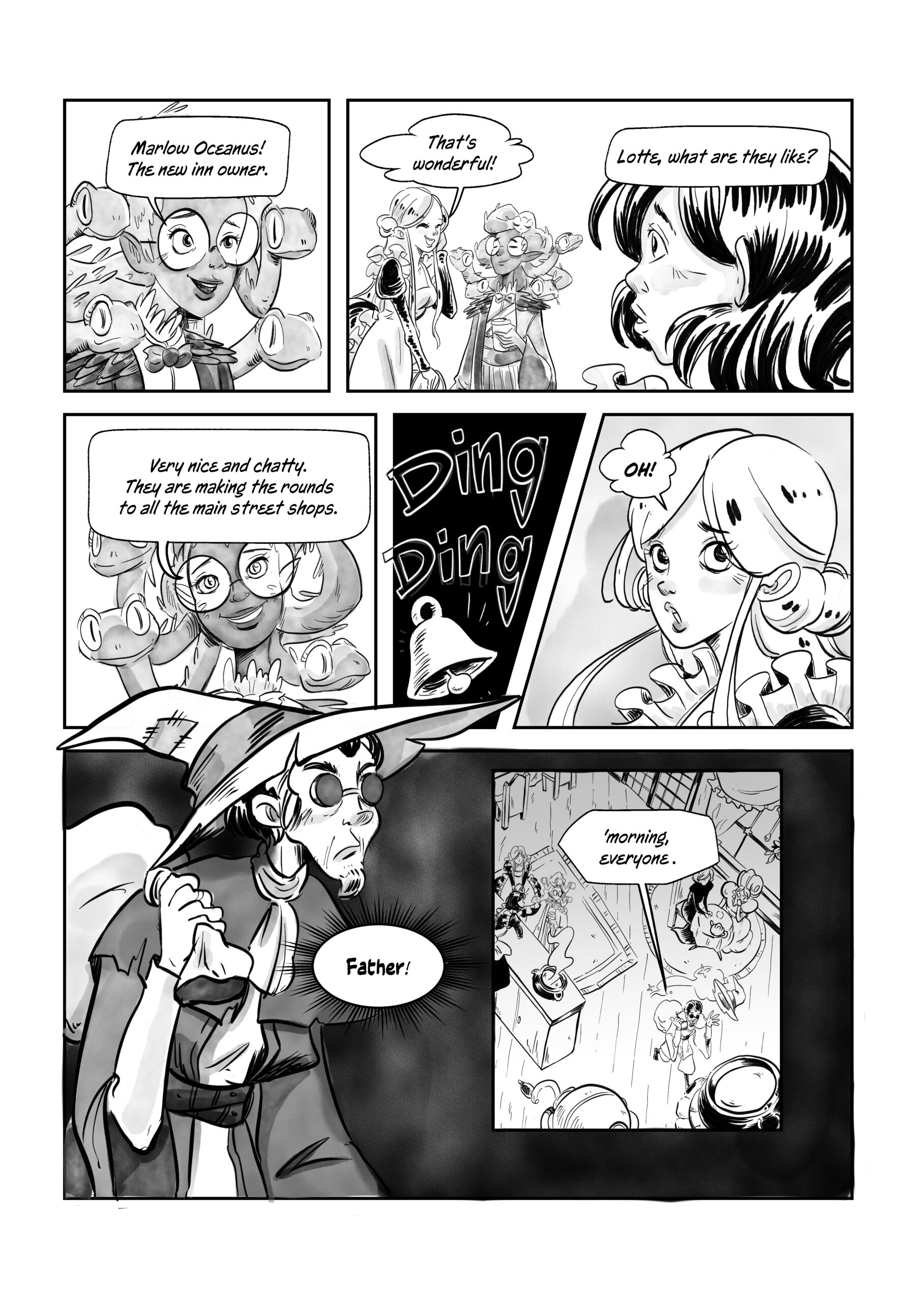 Chapter 1, page 6