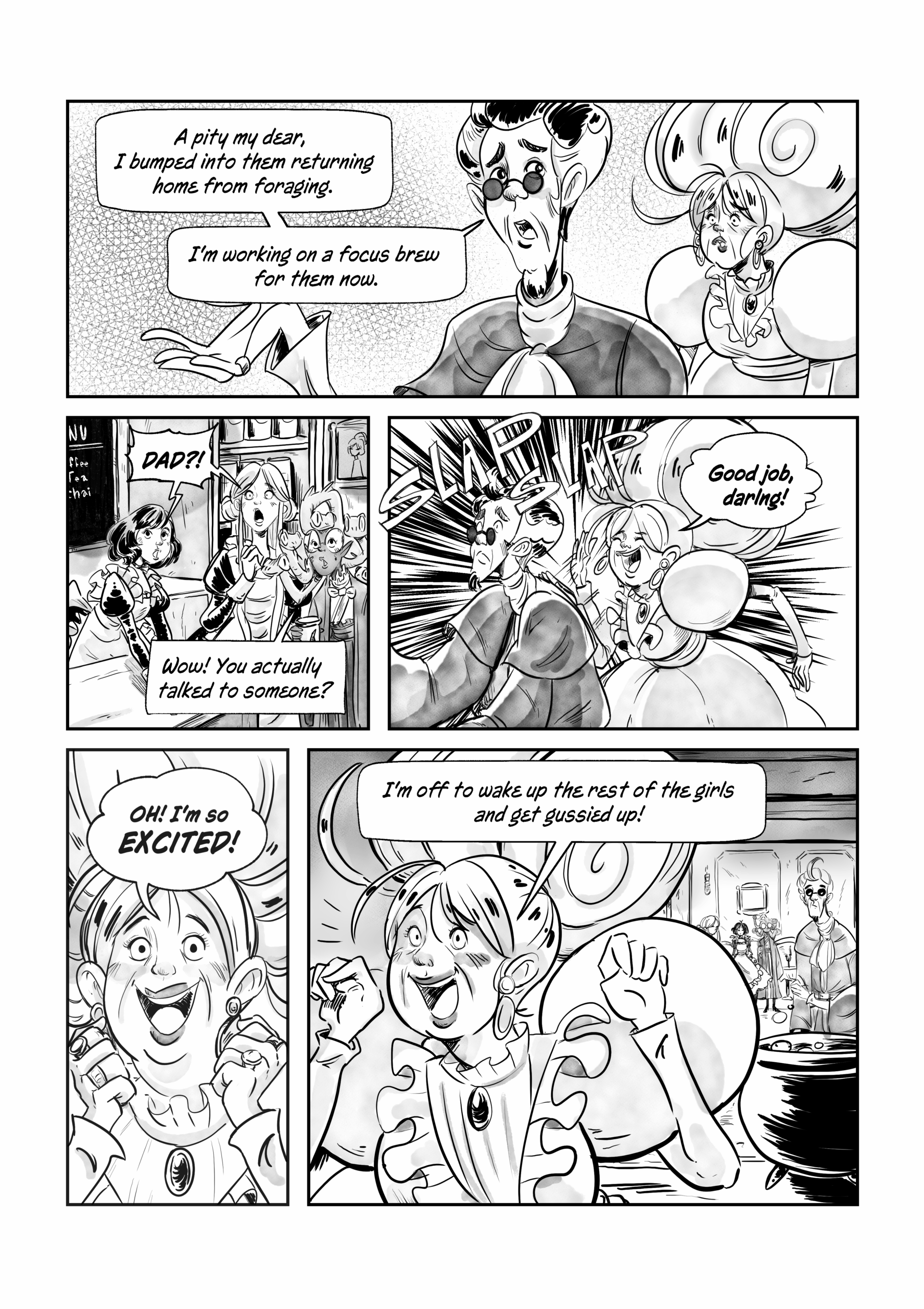 Chapter 1, page 9